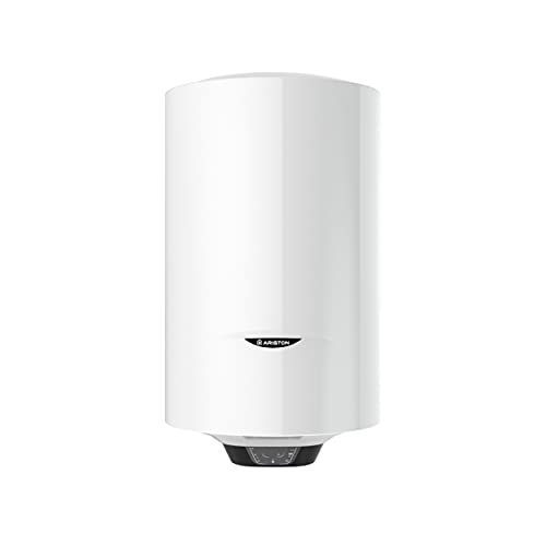 Ariston PRO 1 ECO, Chauffe-eau électrique vertical mural 80 litres,