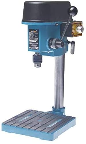 KATSU Mini Perceuse à Colonne d'établi Support de Presse à