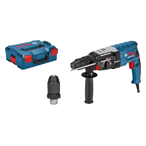 Bosch Professional perforateur GBH 2-28 F (mandrin interchangeable SDS plus,