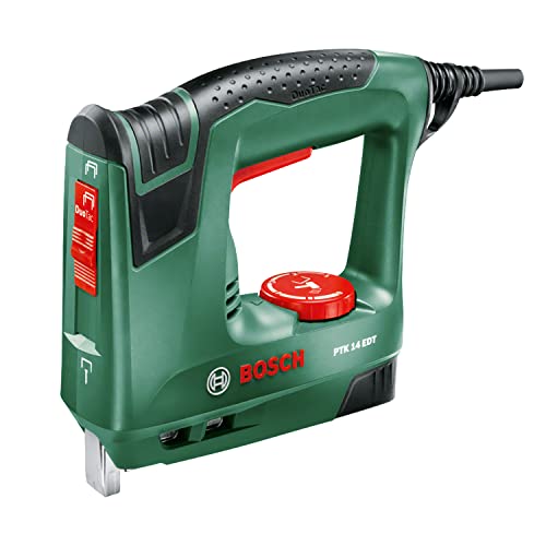Bosch Home and Garden Agrafeuse - PTK 14 EDT (livrée