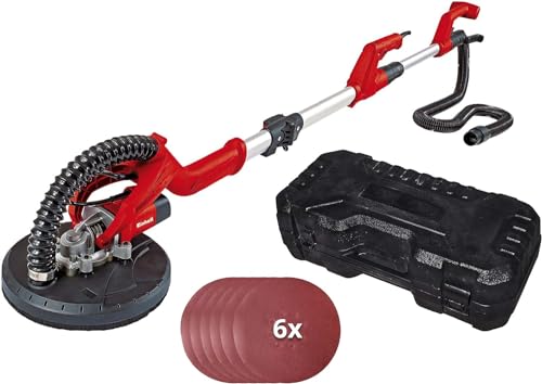 Einhell Ponceuse girafe TC-DW 225 (600 W, Longueur du câble