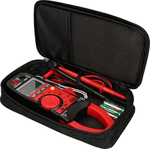 KS TOOLS 150.0929 - Pince Ampèremétrique Digitale 1000 V -
