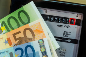 consommation électrique