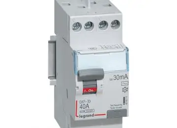 comment choisir disjoncteur différentiel