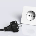 prise électrique