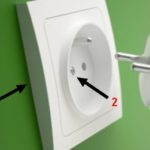 changer prise électrique