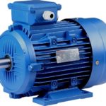 moteur électrique