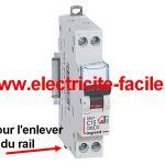 changer un disjoncteur
