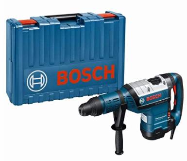 Bosch Professional GBH 8-45 SDS-Max