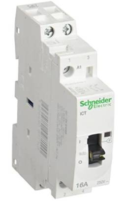 Schneider Electric A9C23712 iCT