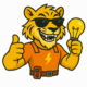 logo electricité facile